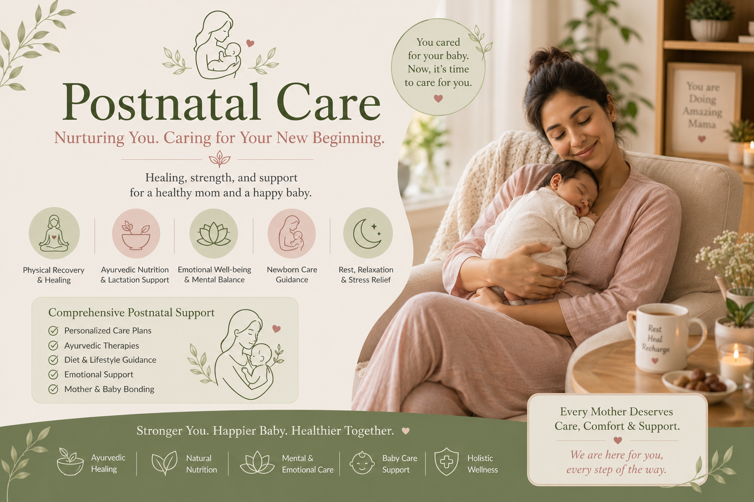 Postnatal Care